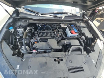 2025 Honda CR-V LX - miniatura 15