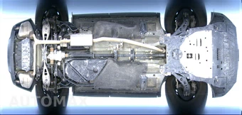 2025 Honda CR-V LX - miniatura 18