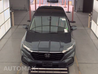 2025 Honda CR-V LX - miniatura 2