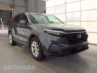 2025 Honda CR-V LX - miniatura 3