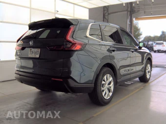 2025 Honda CR-V LX - miniatura 4