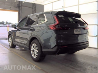 2025 Honda CR-V LX - miniatura 6
