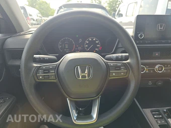 2025 Honda CR-V LX - miniatura 10