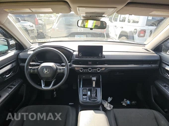 2025 Honda CR-V LX - miniatura 11