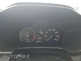 2025 Honda CR-V LX - miniatura 12