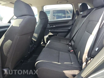 2025 Honda CR-V LX - miniatura 13