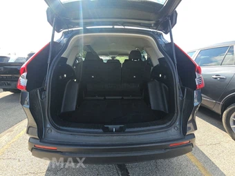 2025 Honda CR-V LX - miniatura 16