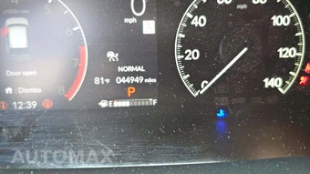 2025 Honda CR-V LX - miniatura 17