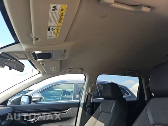 2025 Honda CR-V LX - miniatura 19