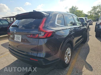 2025 Honda CR-V LX - miniatura 4