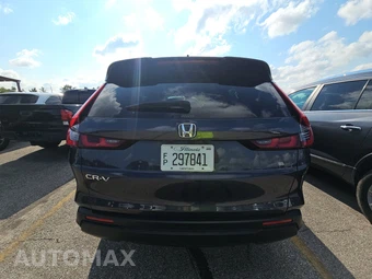 2025 Honda CR-V LX - miniatura 5