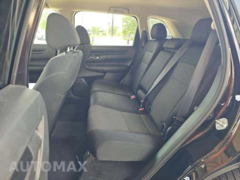 2025 Honda CR-V LX - miniatura 13