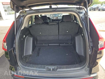 2025 Honda CR-V LX - miniatura 14