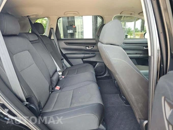 2025 Honda CR-V LX - miniatura 16