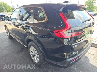 2025 Honda CR-V LX - miniatura 2