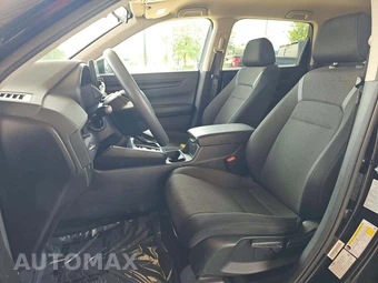 2025 Honda CR-V LX - miniatura 6