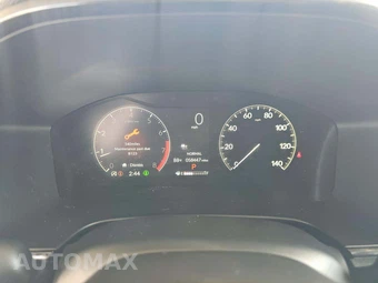 2025 Honda CR-V LX - miniatura 9
