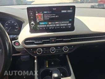 2025 Honda HR-V EX-L - miniatura 10