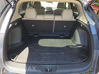 2025 Honda HR-V EX-L - miniatura 14