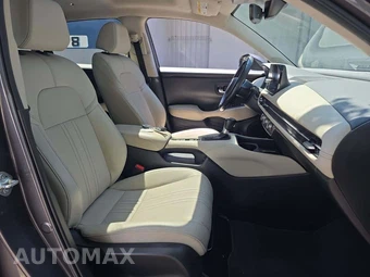 2025 Honda HR-V EX-L - miniatura 18