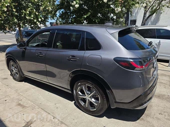 2025 Honda HR-V EX-L - miniatura 2