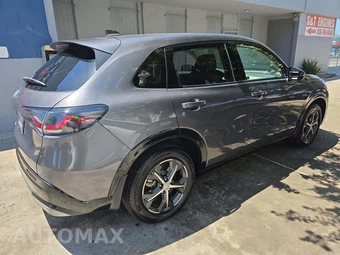 2025 Honda HR-V EX-L - miniatura 3