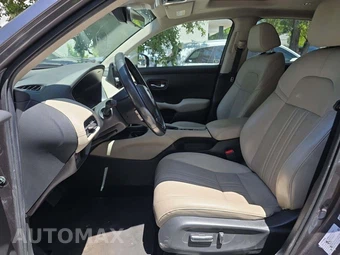 2025 Honda HR-V EX-L - miniatura 6