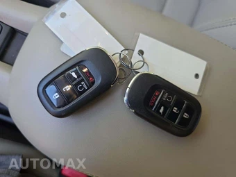2025 Honda HR-V EX-L - miniatura 8