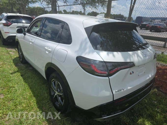 2025 Honda HR-V EX-L - miniatura 3
