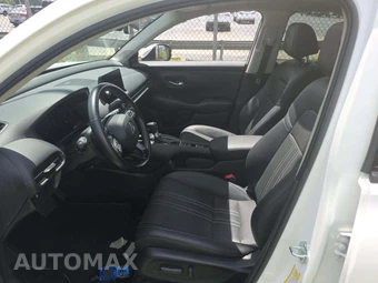 2025 Honda HR-V EX-L - miniatura 4
