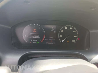 2025 Honda HR-V EX-L - miniatura 6