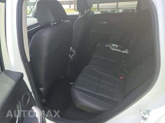 2025 Honda HR-V EX-L - miniatura 7