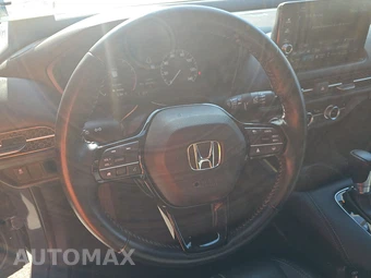2025 Honda HR-V EX-L - miniatura 10