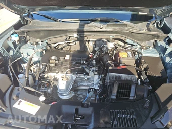 2025 Honda HR-V EX-L - miniatura 15