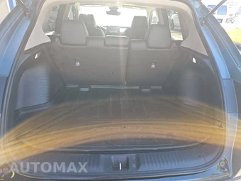 2025 Honda HR-V EX-L - miniatura 16
