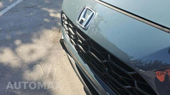 2025 Honda HR-V EX-L - miniatura 23