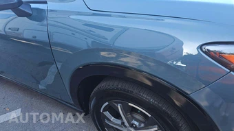 2025 Honda HR-V EX-L - miniatura 24