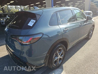 2025 Honda HR-V EX-L - miniatura 4