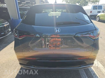 2025 Honda HR-V EX-L - miniatura 5