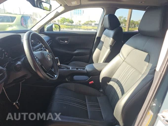 2025 Honda HR-V EX-L - miniatura 7