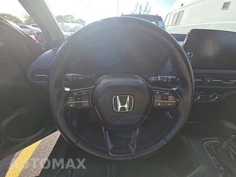 2025 Honda HR-V EX-L - miniatura 10