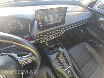 2025 Honda HR-V EX-L - miniatura 11