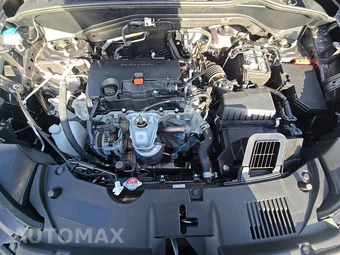 2025 Honda HR-V EX-L - miniatura 15