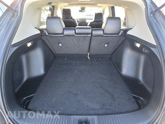 2025 Honda HR-V EX-L - miniatura 16