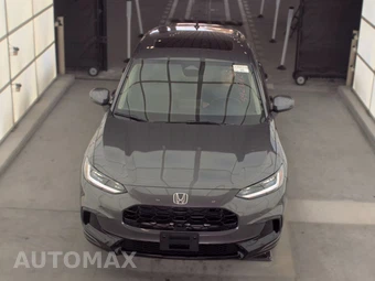 2025 Honda HR-V EX-L - miniatura 2