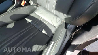 2025 Honda HR-V EX-L - miniatura 20