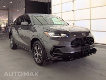 2025 Honda HR-V EX-L - miniatura 3