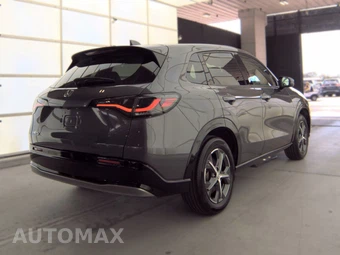 2025 Honda HR-V EX-L - miniatura 4