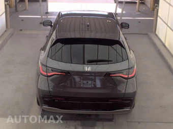 2025 Honda HR-V EX-L - miniatura 5