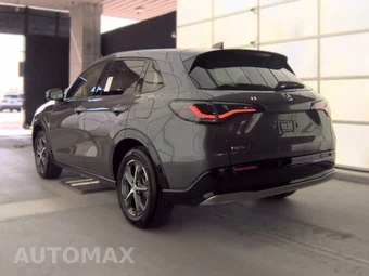 2025 Honda HR-V EX-L - miniatura 6